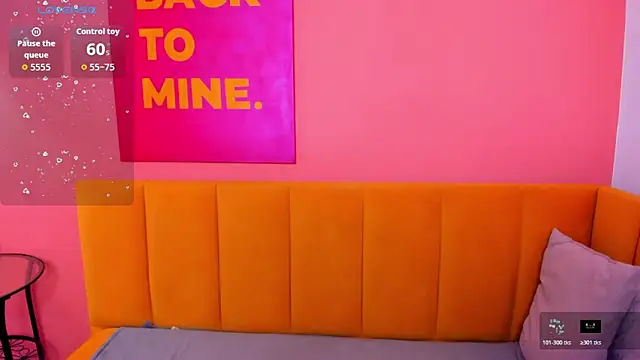 MargaretRoyy online show from 3, 3, 2026