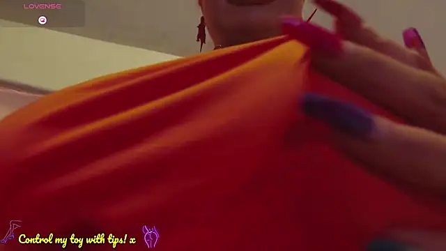 GoddessAlimony online show from 3, 2, 2025