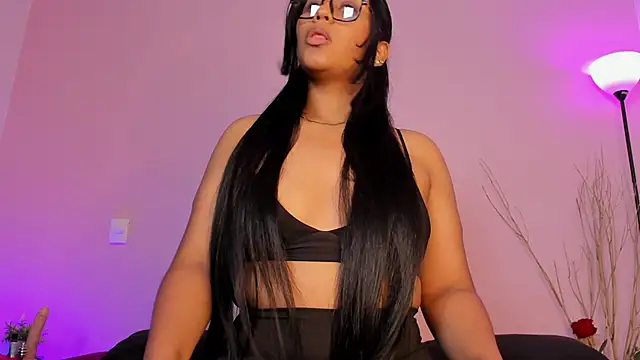 aleya bliss online show from 6, 2, 2025