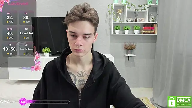 avegothy- online show from 21, 2, 2025