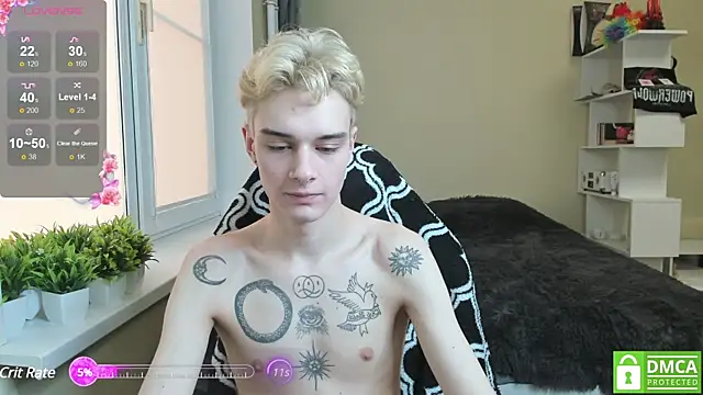 avegothy- online show from 21, 3, 2025