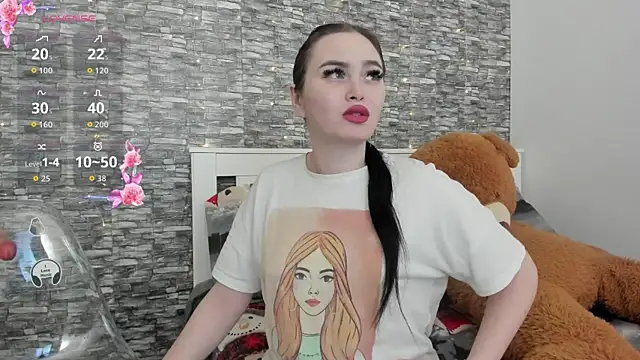 KairraPotts online show from 15, 12, 2025