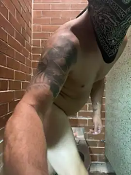 RichardHard 1 online show from 10, 3, 2026