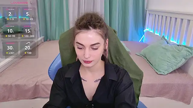 AnTikaMy online show from 18, 2, 2025