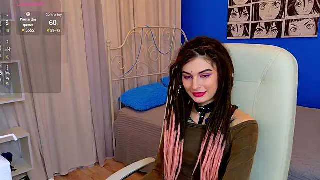 AnTikaMy online show from 6, 3, 2025