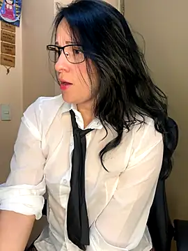 ValeriaVixen online show from 22, 9, 2025