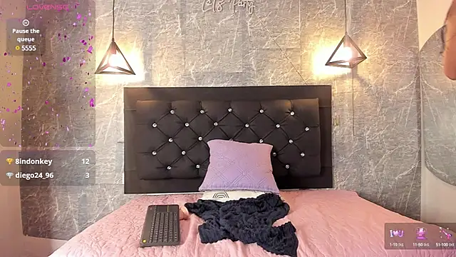 emberhodson online show from 10, 3, 2025