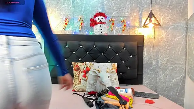 emberhodson online show from 5, 12, 2025