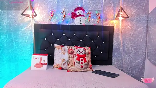 emberhodson online show from 21, 12, 2025