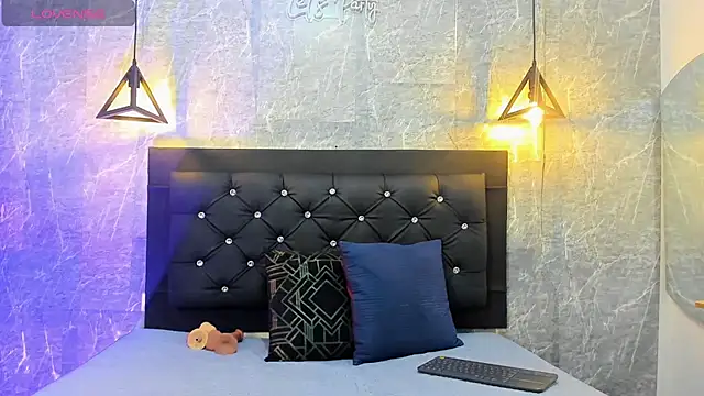 emberhodson online show from 11, 1, 2026