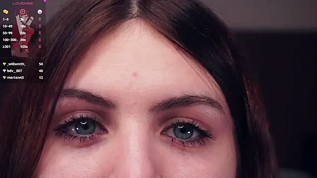 ErlinaBuoy online show from 14, 3, 2025