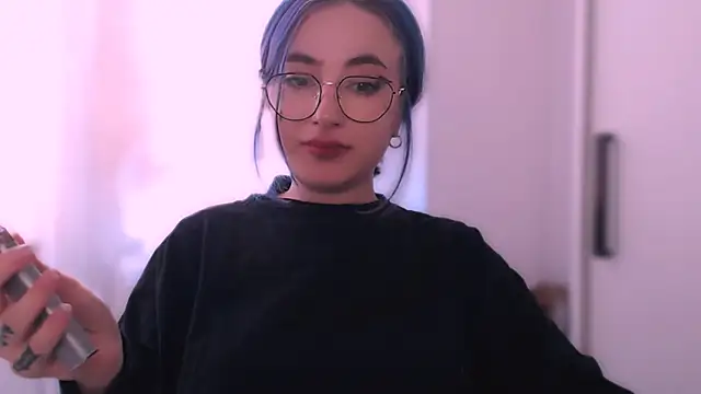 purplewitch online show from 13, 9, 2025