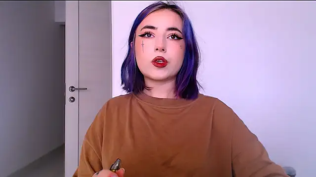 purplewitch online show from 2, 10, 2025