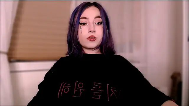 purplewitch online show from 12, 10, 2025