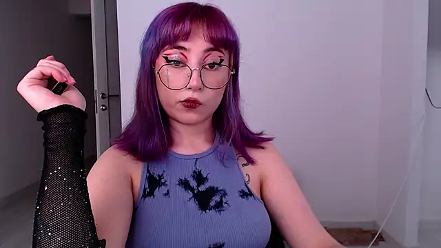 purplewitch online show from 14, 2, 2026