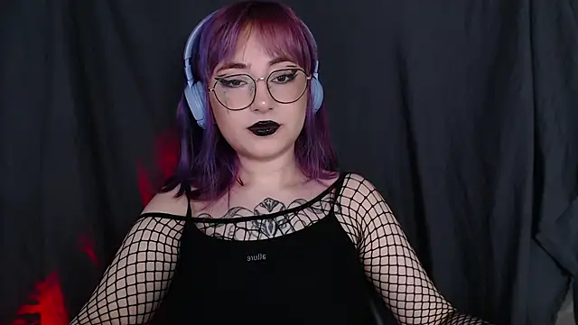 purplewitch online show from 27, 2, 2026