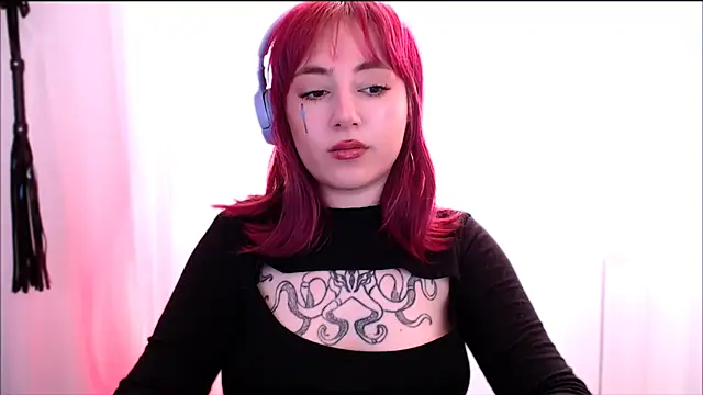 purplewitch online show from 18, 3, 2026