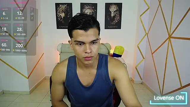 Dwayne Brown online show from 12, 2, 2025