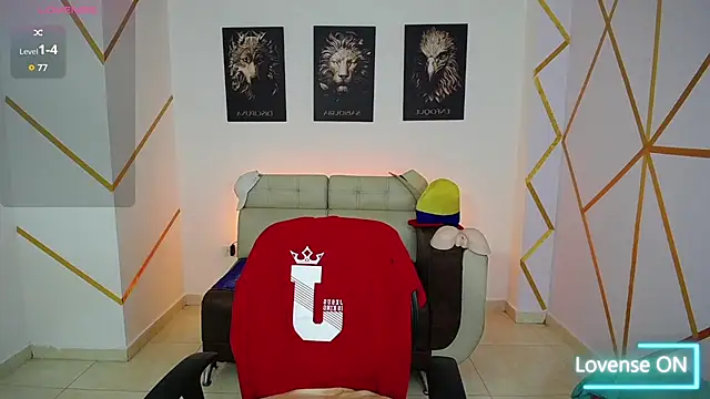 Dwayne Brown online show from 18, 2, 2025