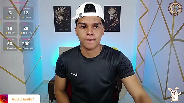 Dwayne Brown online show from 13, 3, 2025