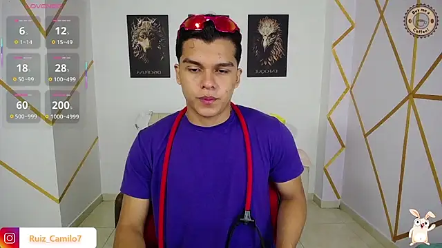 Dwayne Brown online show from 14, 3, 2025