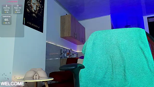 Snapshot of Dwayne_Brown chatting on 5, 2, 2026 Dwayne Brown online show from 5, 2, 2026