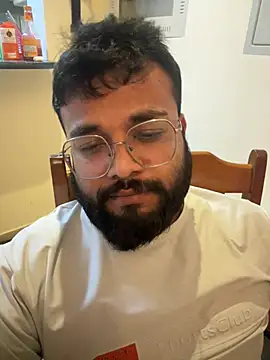 Snapshot of SoloChill chatting on 19, 1, 2026 SoloChill online show from 19, 1, 2026