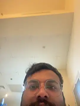 Snapshot of SoloChill chatting on 19, 2, 2026 SoloChill online show from 19, 2, 2026