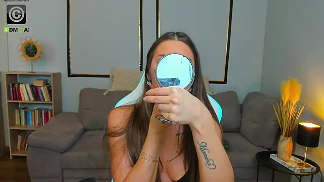 Anya-Ray online show from 9, 2, 2026