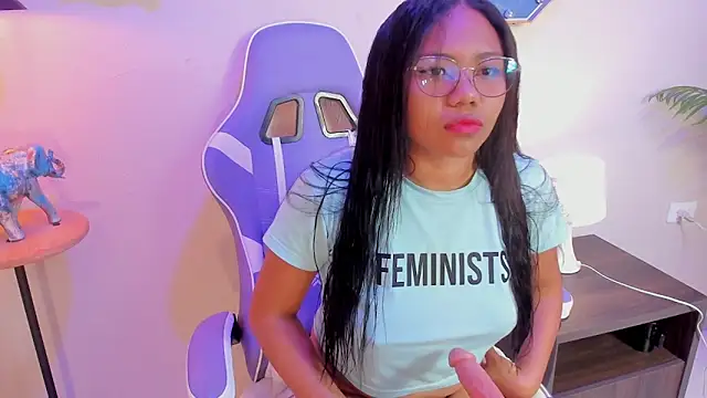 yeikafoxy online show from 7, 2, 2025