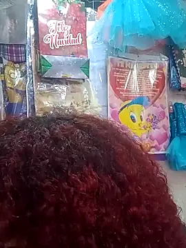 alexandraluv online show from 2, 3, 2025