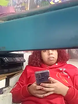 alexandraluv online show from 5, 3, 2025