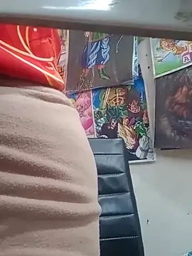 alexandraluv online show from 6, 3, 2025