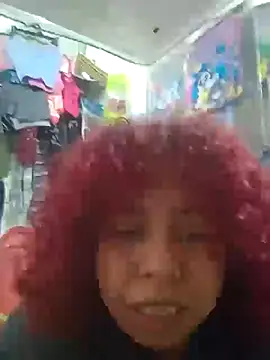 alexandraluv online show from 19, 3, 2025