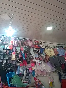 alexandraluv online show from 20, 3, 2025