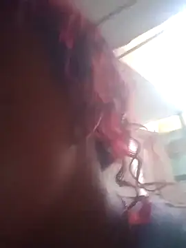 alexandraluv online show from 20, 3, 2025