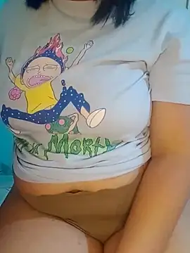 alexandraluv online show from 21, 9, 2025