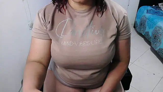 alexandraluv online show from 14, 12, 2025