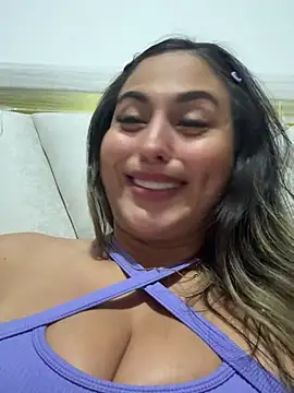 dulcehot 1502 online show from 10, 2, 2025