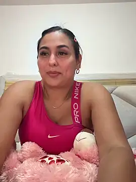 dulcehot 1502 online show from 19, 2, 2025