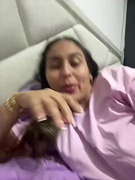 dulcehot 1502 online show from 28, 2, 2025