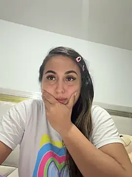 dulcehot 1502 online show from 4, 3, 2025