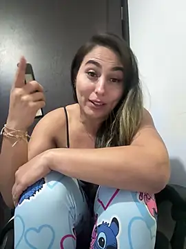 dulcehot 1502 online show from 8, 3, 2025