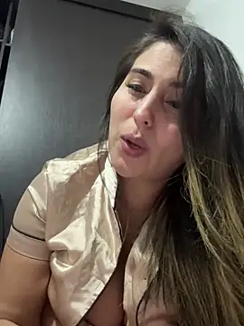 dulcehot 1502 online show from 11, 3, 2025