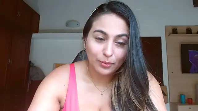 dulcehot 1502 online show from 29, 10, 2025