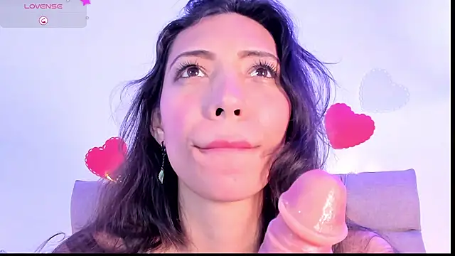 Miss veronicaa2 online show from 14, 2, 2025