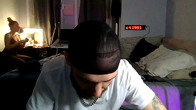Snapshot of cruz815 chatting on 6, 5, 2026 cruz815 online show from 6, 5, 2026