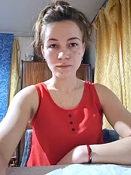 Belladonna253 online show from 31, 1, 2025