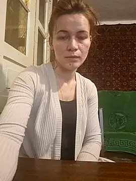 Belladonna253 online show from 31, 1, 2025