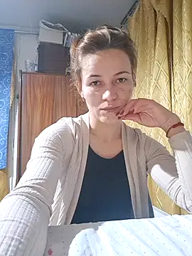 Belladonna253 online show from 7, 2, 2025